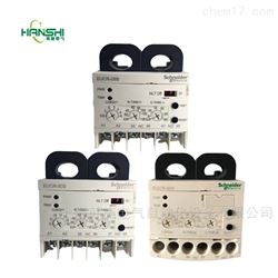 EUCR-05S/30S/60S施耐德空转欠电流保护器EUCR理